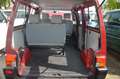 Volkswagen T4 Bus 2.5 Benziner,  Langer Radstand, Rot - thumbnail 4