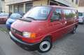 Volkswagen T4 Bus 2.5 Benziner,  Langer Radstand, Rot - thumbnail 1