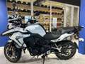 Benelli TRK 502 500 Wit - thumbnail 4