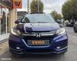 Honda HR-V HRV 1.5 IVTEC 130 EXCLUSIVE 2WD CVT ENTRETIEN CONSTRUCTEUR TOIT OUVRANT PANORAMIQUE Bleu - thumbnail 15