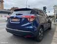 Honda HR-V HRV 1.5 IVTEC 130 EXCLUSIVE 2WD CVT ENTRETIEN CONSTRUCTEUR TOIT OUVRANT PANORAMIQUE Bleu - thumbnail 18