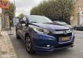 Honda HR-V HRV 1.5 IVTEC 130 EXCLUSIVE 2WD CVT ENTRETIEN CONSTRUCTEUR TOIT OUVRANT PANORAMIQUE Bleu - thumbnail 14