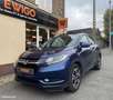 Honda HR-V HRV 1.5 IVTEC 130 EXCLUSIVE 2WD CVT ENTRETIEN CONSTRUCTEUR TOIT OUVRANT PANORAMIQUE Bleu - thumbnail 1