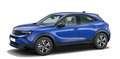 Opel Mokka 1.2 DI Turbo Edition Blau - thumbnail 2