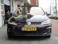 Volkswagen Golf GTI 2.0 TSI Performance Aut Leer Navi Pano Negro - thumbnail 7