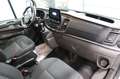 Ford TRANSIT CUSTOM 2.0TDCI |07-20|AC|NAV|CAM|2xS.TÜR Weiß - thumbnail 18