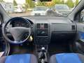 Hyundai Getz Team 08   (TÜV bis 07/28) TOP ZUSTAND Blau - thumbnail 9