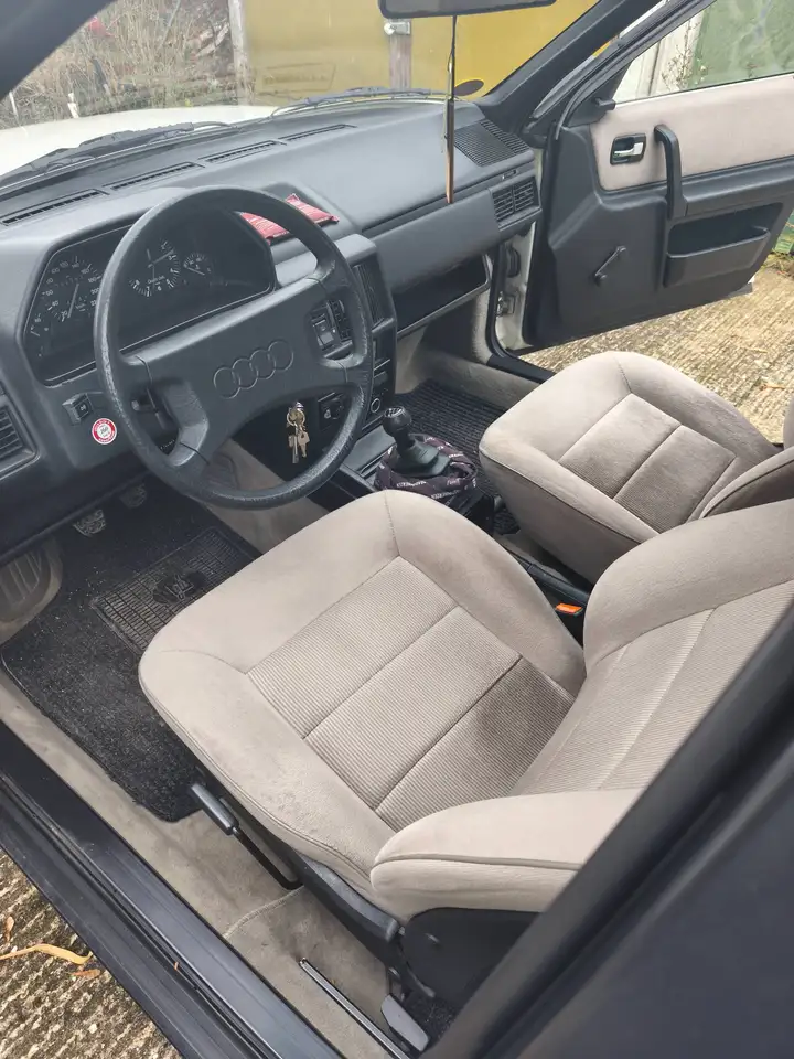 Audi 100 CC, foto 7