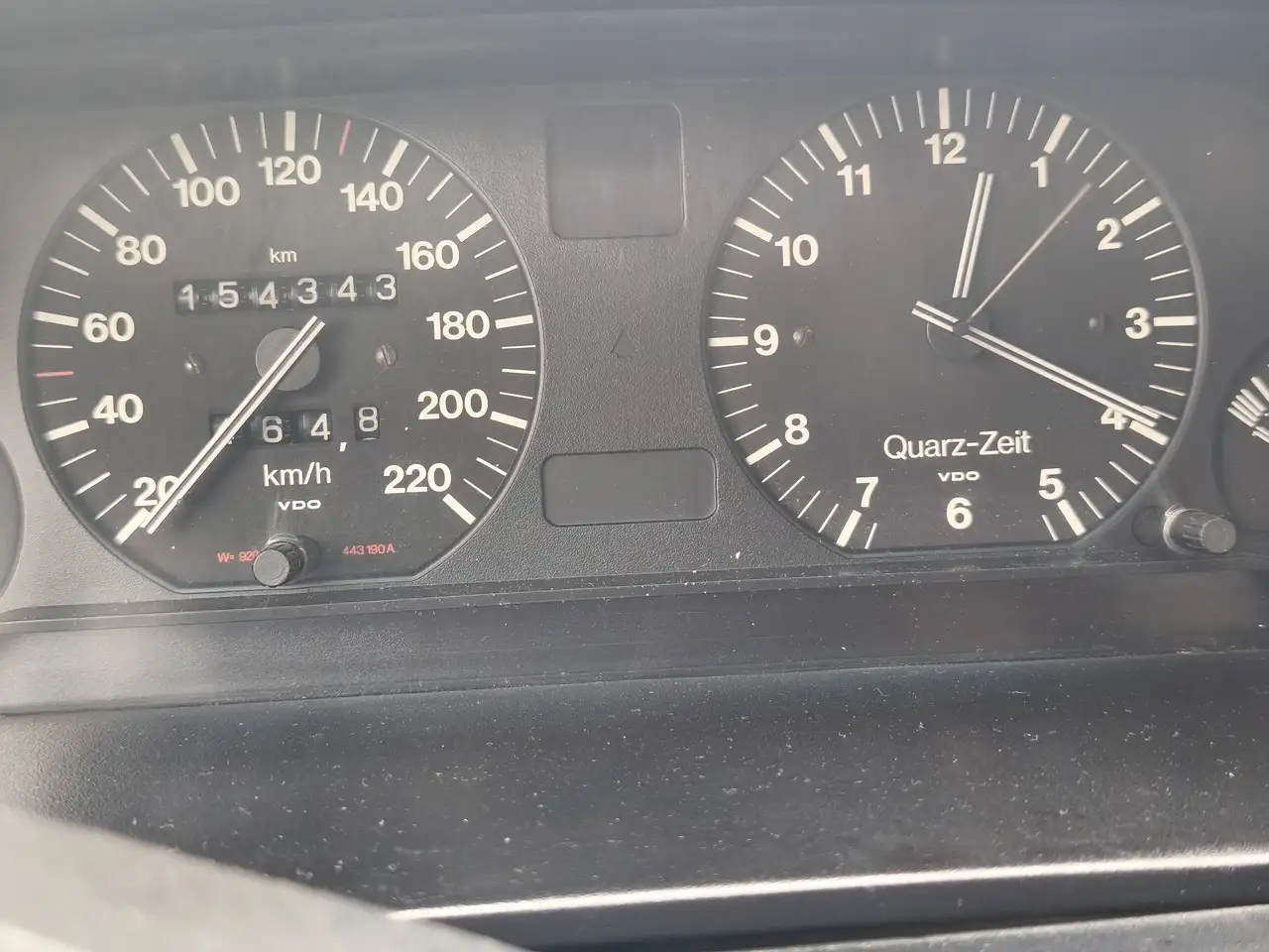 Audi 100 CC, foto 10