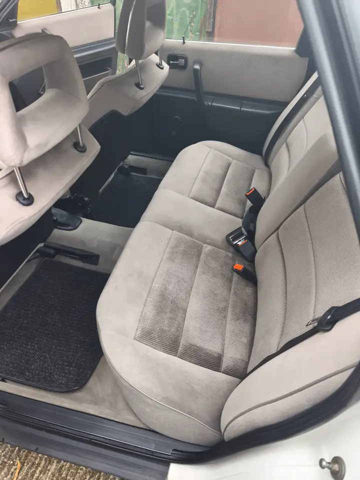 Audi 100 CC, foto 8