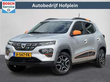 Comfort Plus (Orange Pack) 27 kWh 1e Eigenaar | El
