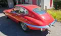 Jaguar E-Type 4,2 Coupe 2+2 USA / Serie II Rot - thumbnail 4