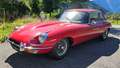Jaguar E-Type 4,2 Coupe 2+2 USA / Serie II Rot - thumbnail 12