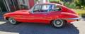 Jaguar E-Type 4,2 Coupe 2+2 USA / Serie II Rot - thumbnail 2