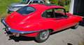 Jaguar E-Type 4,2 Coupe 2+2 USA / Serie II Rot - thumbnail 5
