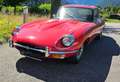Jaguar E-Type 4,2 Coupe 2+2 USA / Serie II Rot - thumbnail 1
