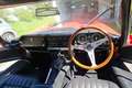 Jaguar E-Type 4,2 Coupe 2+2 USA / Serie II Rot - thumbnail 13