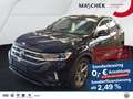 Volkswagen T-Roc R-Line 1.5 TSI DSG AHK RearView Navi Massage Sitzh Schwarz - thumbnail 1