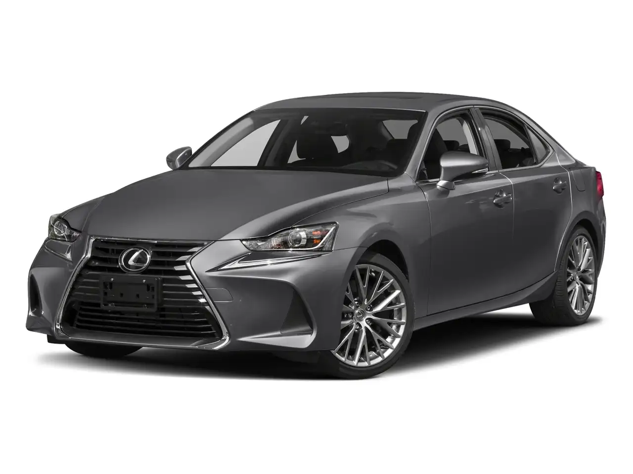 2017 Lexus IS