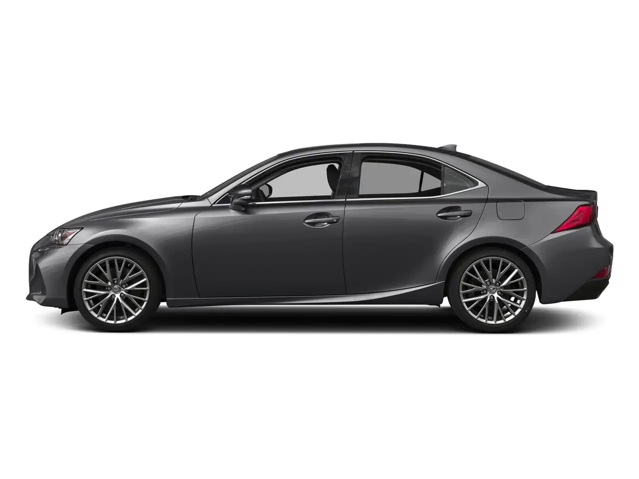 Lexus IS fotografie Lexus IS