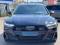 Audi A7 Sportback 50 TDI quattro S line Sport / Plus Schwarz - thumbnail 3