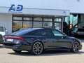 Audi A7 Sportback 50 TDI quattro S line Sport / Plus Schwarz - thumbnail 5