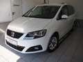SEAT Alhambra Xcellence TDI DSG 4Drive Weiß - thumbnail 1