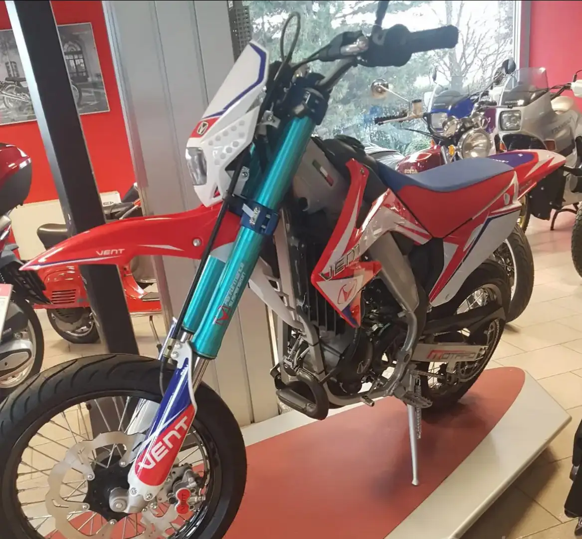 Vent Derapage 50 - 1