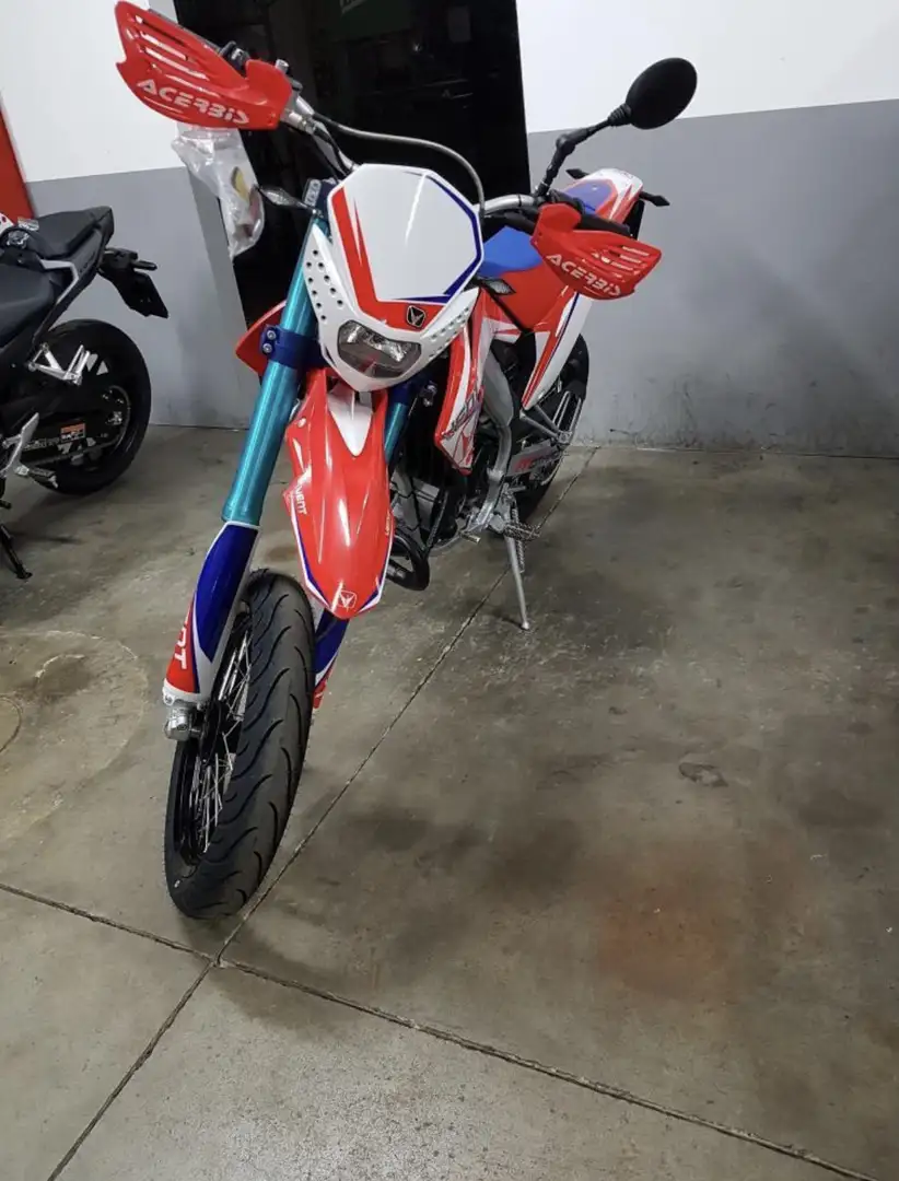 Vent Derapage 50 - 2