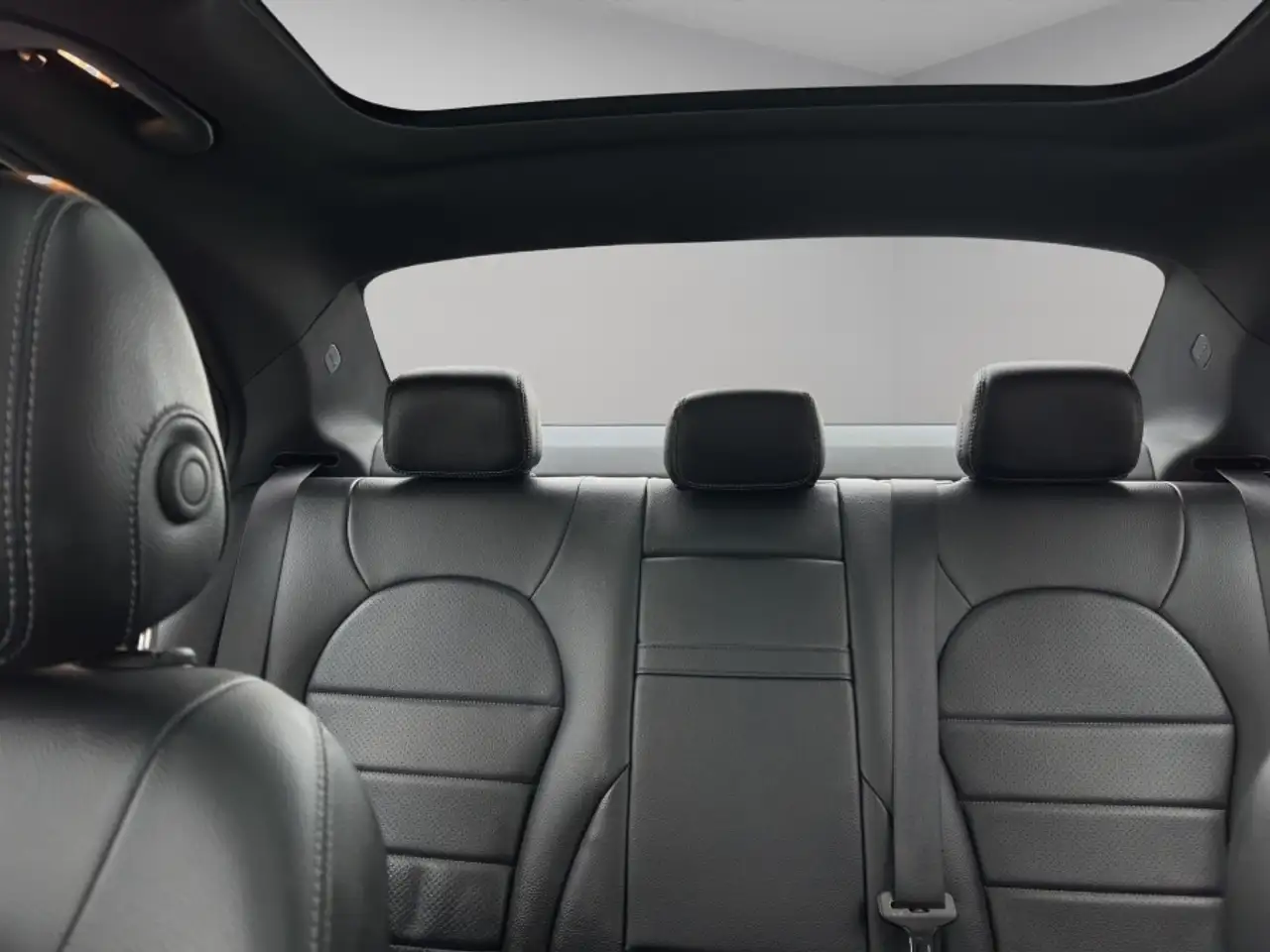 Mercedes-Benz C-Class fotografie Mercedes-Benz C-Class