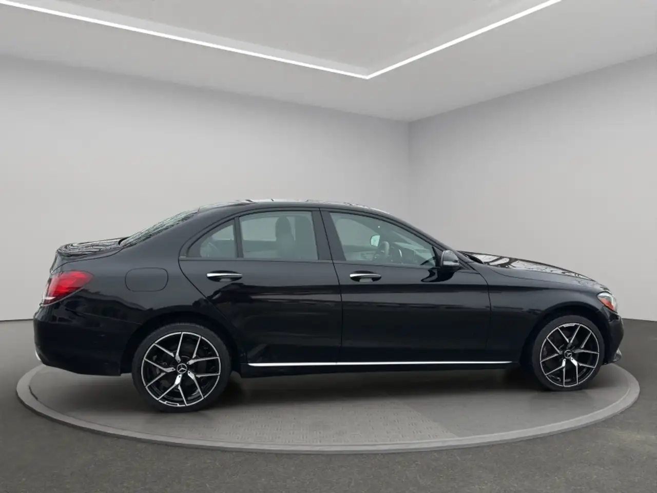 Mercedes-Benz C-Class fotografie Mercedes-Benz C-Class
