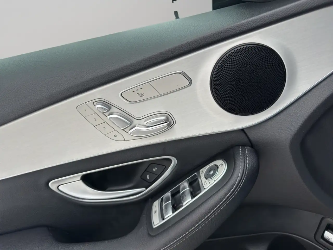 Mercedes-Benz C-Class fotografie Mercedes-Benz C-Class