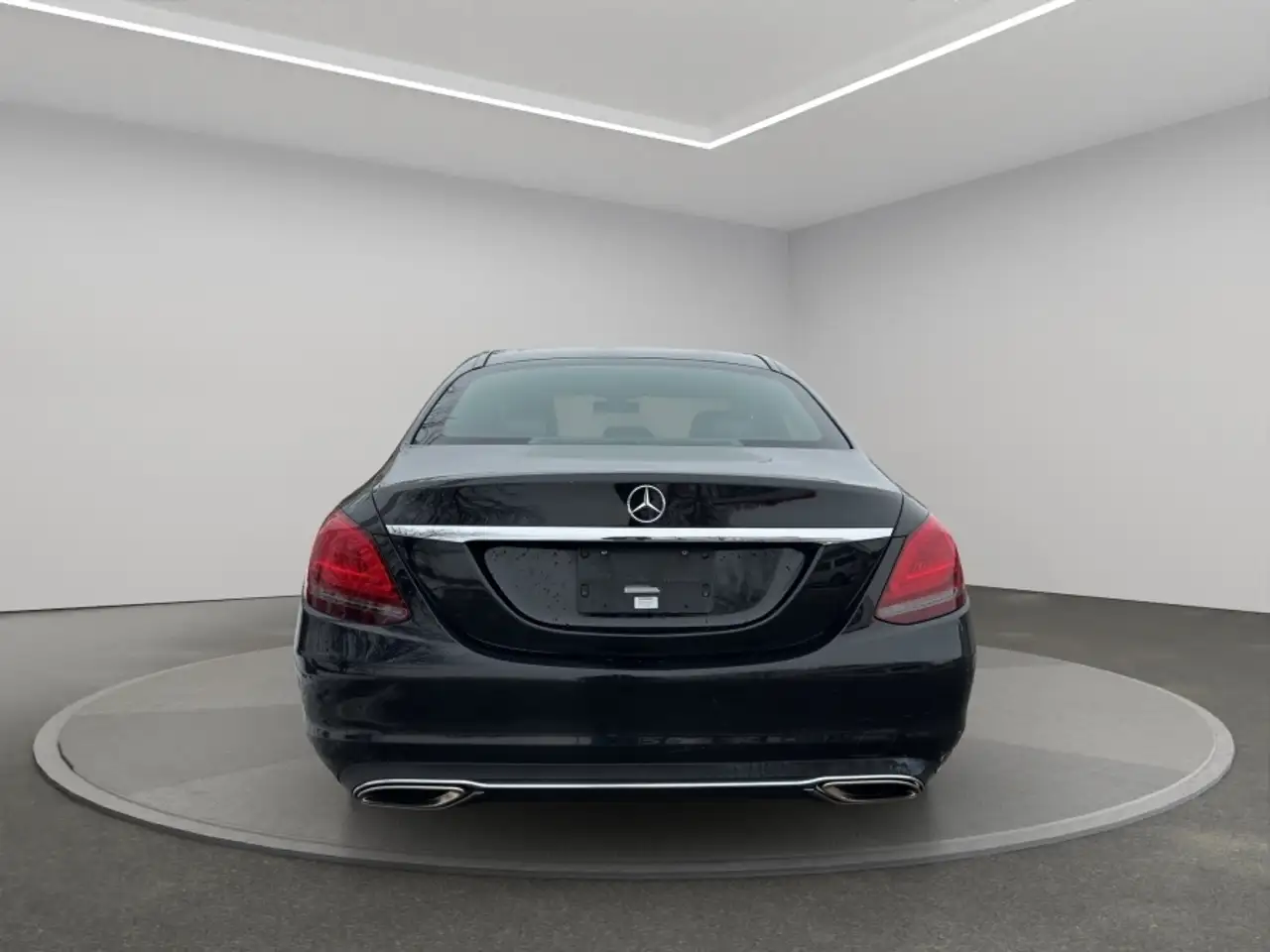 Mercedes-Benz C-Class fotografie Mercedes-Benz C-Class