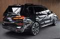 BMW X7 M60i xDrive | PANO | MASSAGE | M-SPORTSEATS | 360C Negro - thumbnail 5