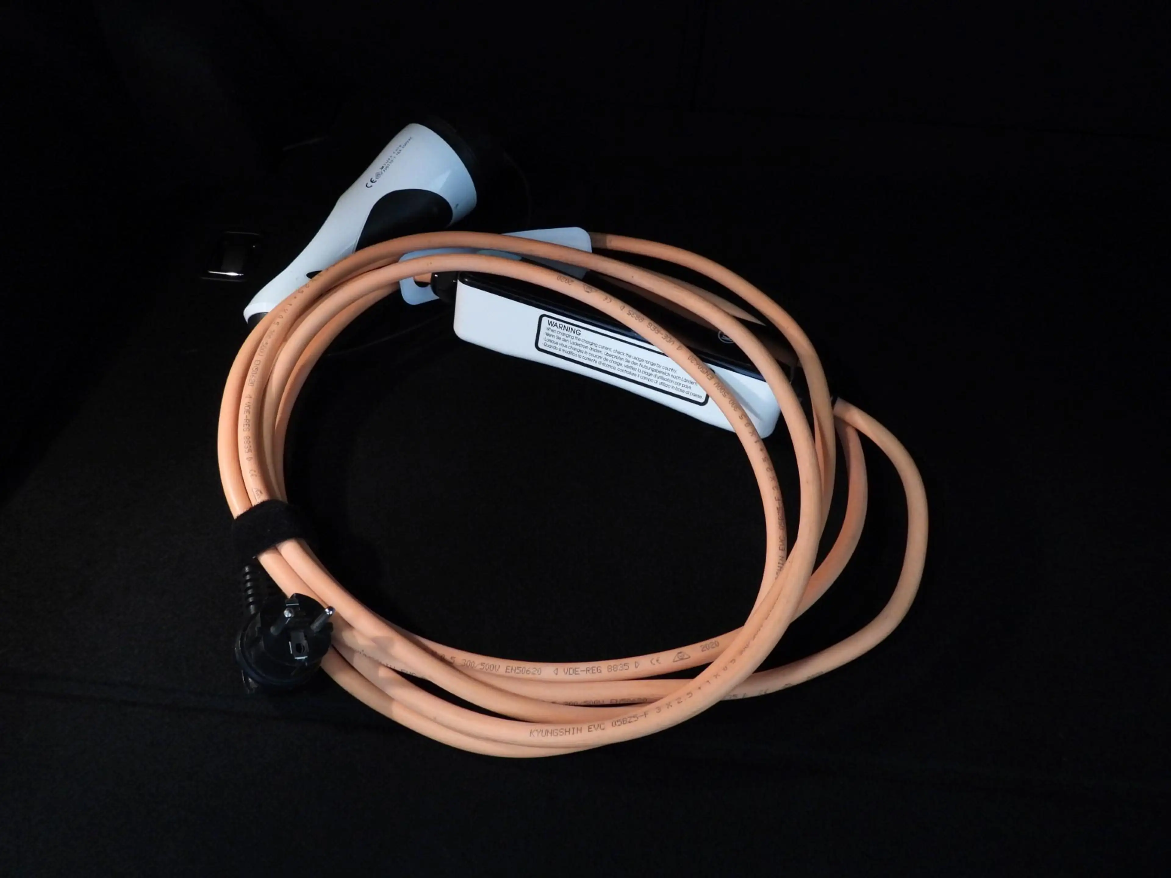Kia XCeed 1.6 GDi PHEV Plug-In DynamicLine NAVI/CAMERA/LED/1 — photo 31