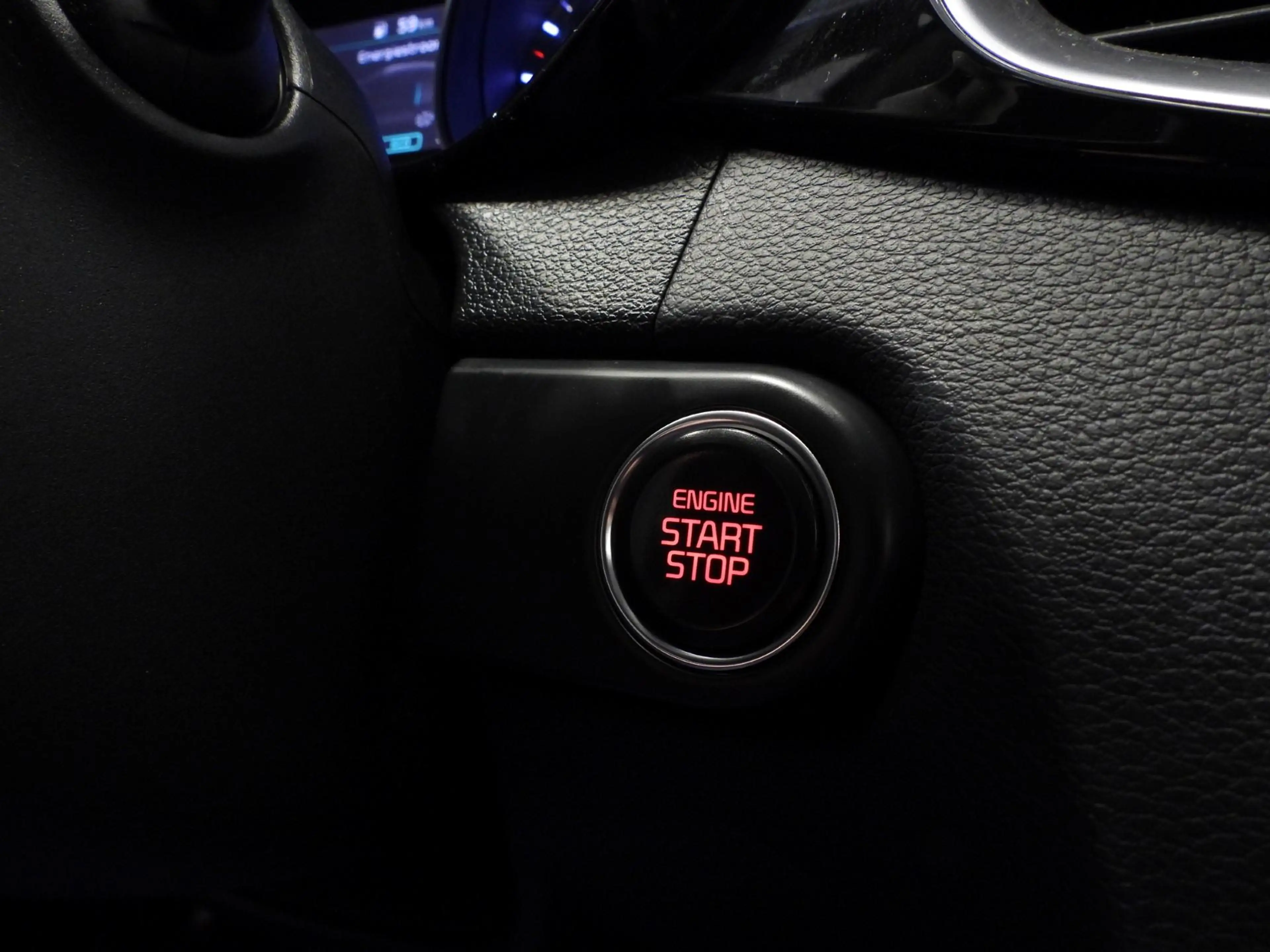 Kia XCeed 1.6 GDi PHEV Plug-In DynamicLine NAVI/CAMERA/LED/1 — photo 21