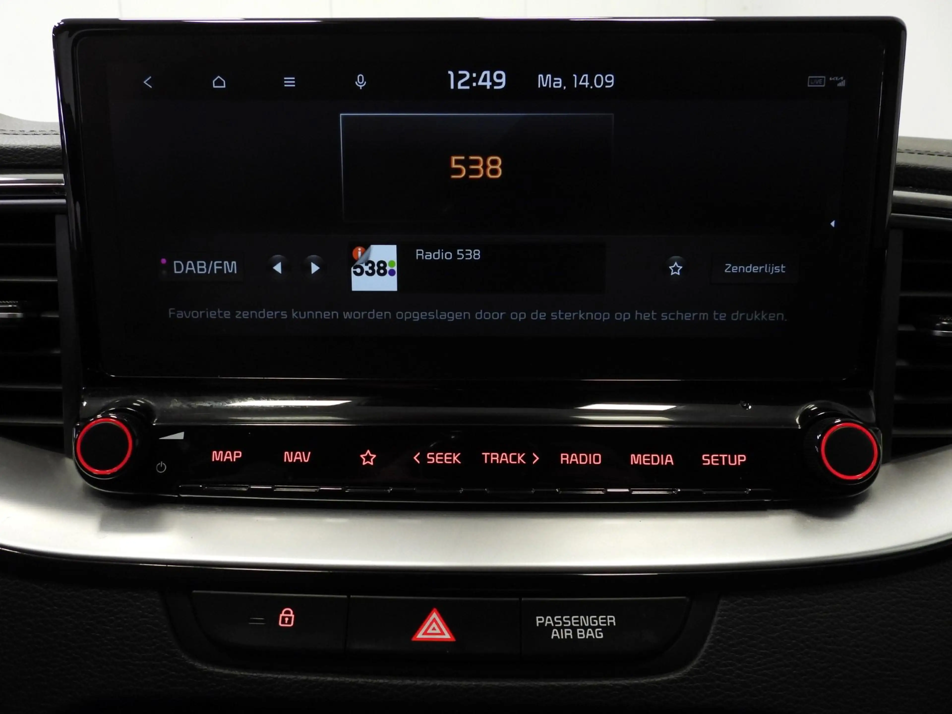 Kia XCeed 1.6 GDi PHEV Plug-In DynamicLine NAVI/CAMERA/LED/1 — photo 9