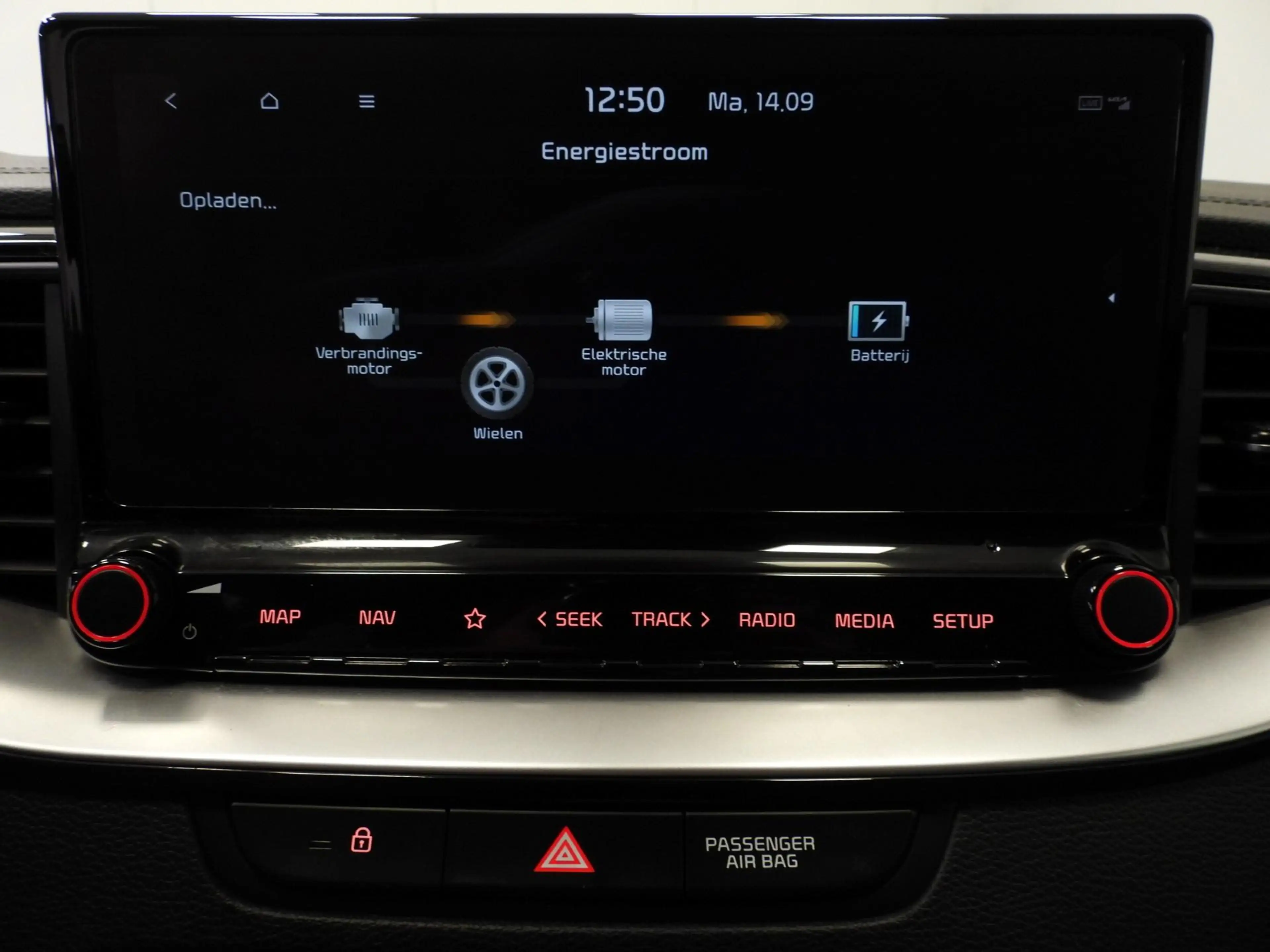 Kia XCeed 1.6 GDi PHEV Plug-In DynamicLine NAVI/CAMERA/LED/1 — photo 15