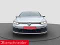 Volkswagen Golf GTI Golf 8 GTI 2.0 TSI DSG MATRIX STAND LEDER CAM Silber - thumbnail 3