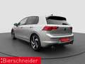 Volkswagen Golf GTI Golf 8 GTI 2.0 TSI DSG MATRIX STAND LEDER CAM Silber - thumbnail 7