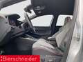 Volkswagen Golf GTI Golf 8 GTI 2.0 TSI DSG MATRIX STAND LEDER CAM Silber - thumbnail 11