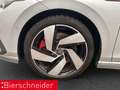 Volkswagen Golf GTI Golf 8 GTI 2.0 TSI DSG MATRIX STAND LEDER CAM Silber - thumbnail 9