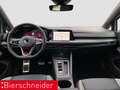 Volkswagen Golf GTI Golf 8 GTI 2.0 TSI DSG MATRIX STAND LEDER CAM Silber - thumbnail 13