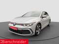 Volkswagen Golf GTI Golf 8 GTI 2.0 TSI DSG MATRIX STAND LEDER CAM Silber - thumbnail 2