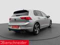 Volkswagen Golf GTI Golf 8 GTI 2.0 TSI DSG MATRIX STAND LEDER CAM Silber - thumbnail 8