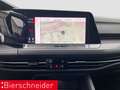 Volkswagen Golf GTI Golf 8 GTI 2.0 TSI DSG MATRIX STAND LEDER CAM Silber - thumbnail 17
