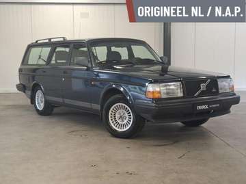 2.0i Polar (Origineel Nederlands / APK 2028 / NAP)