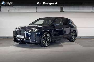 xDrive45 101 kWh | Selections | Trekhaak met elekt