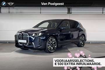 xDrive45 101 kWh | Selections | Trekhaak met elekt
