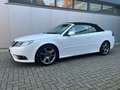 Saab 9-3 Aero TX 2.0 ltr met alle opties+Hirsh interieur. Wit - thumbnail 1